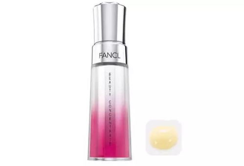 日本化妝品攻略 Fancl無添加護膚8款明星產品詳解